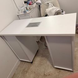 Mesa Para Manicure 