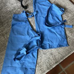 Kitchen Aprons New 2 