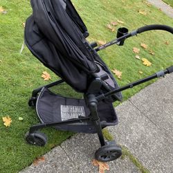 Evenflo Stroller Can Be Used 5 Settings $80