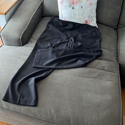 Dress pants