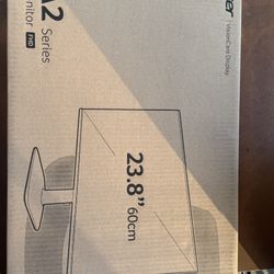 Acer KA24Y IPS LED Computer Monitors