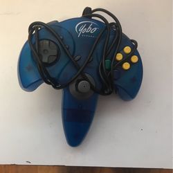 N64 Controller