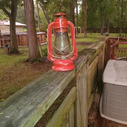 Vintage Lantern