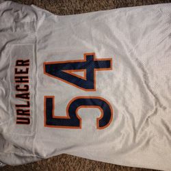 Football Jersey 
