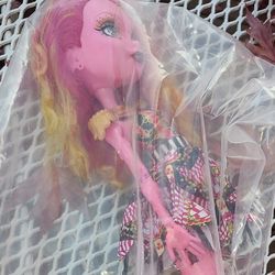 17" Monster High Doll 