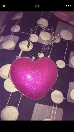 Heart bag
