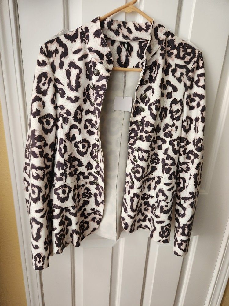 Light Jacket