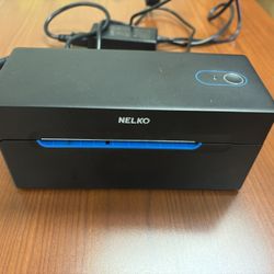 Nelko Label Maker