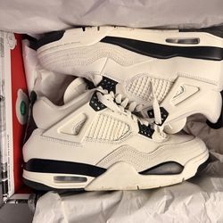 Jordan 4 Flight Club Size 9