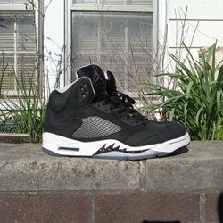 Jordan 5 Oreo 2013 Size 13 15% Off All Shoes And Boots