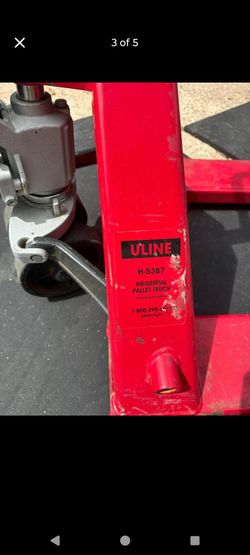 Palletjacks:Red/blue/Yellow/green$199-269ea