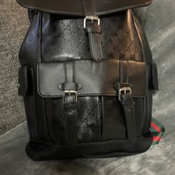 Designer Backpack 
