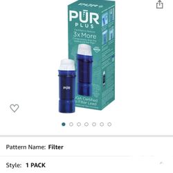 Pure plus Filter