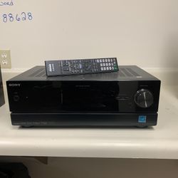 Sony STR-DN1000
