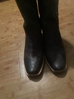 Cowboy Boots 