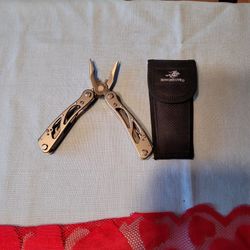 Winchester Multitool Set