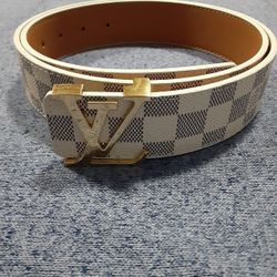 Designer Belt 