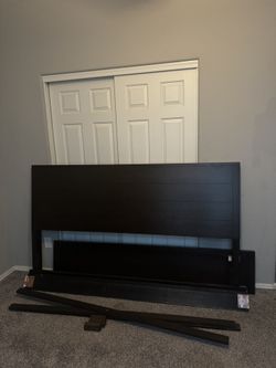 Bed Frame