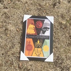 Game Of Thrones Picture 