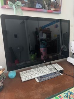 Apple iMac Monitor 21.5- inch