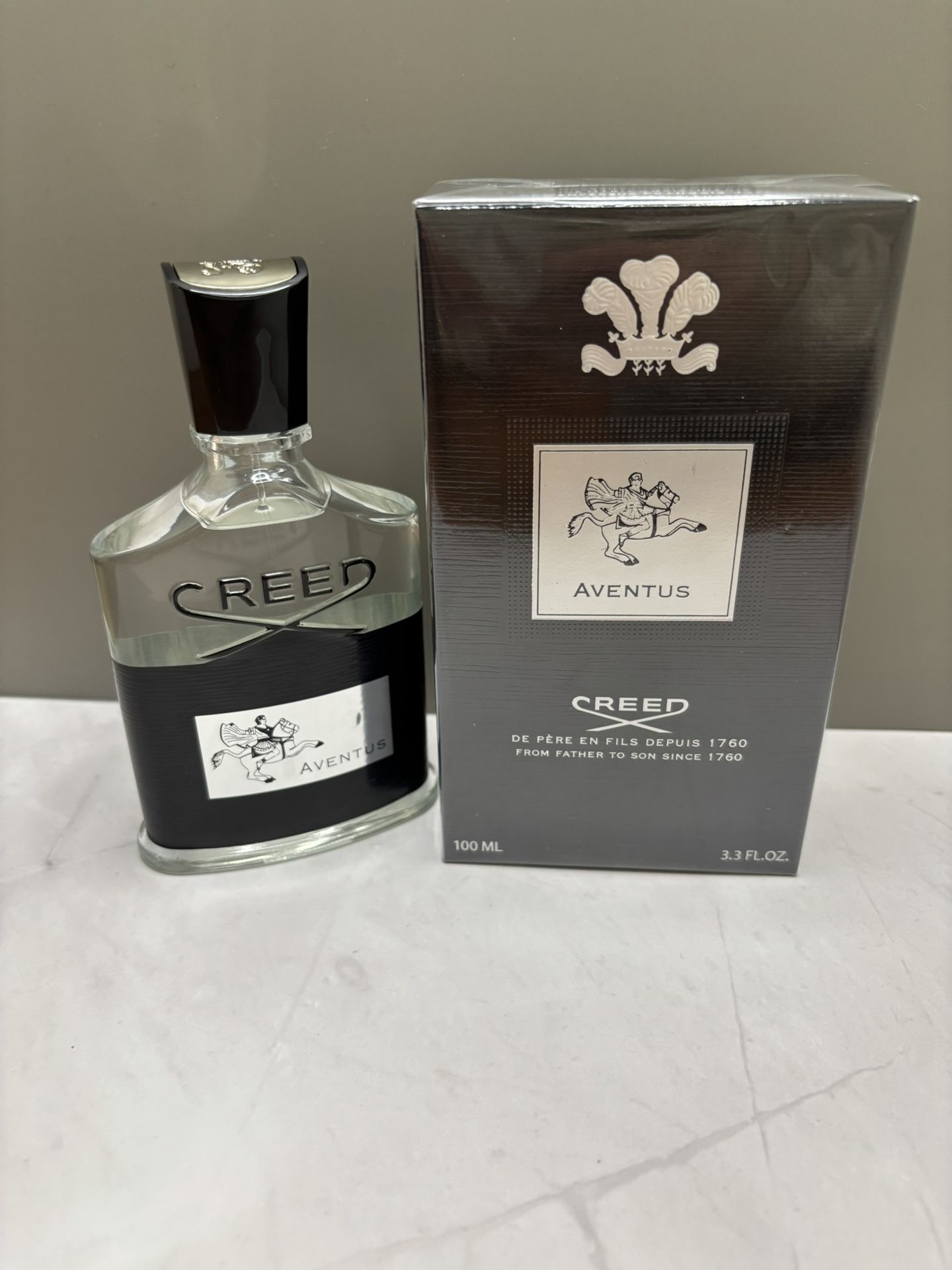 Creed Aventus Cologne 100ML