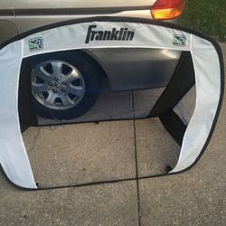 Lnew Franklinportable. SportsCo only $20 firm