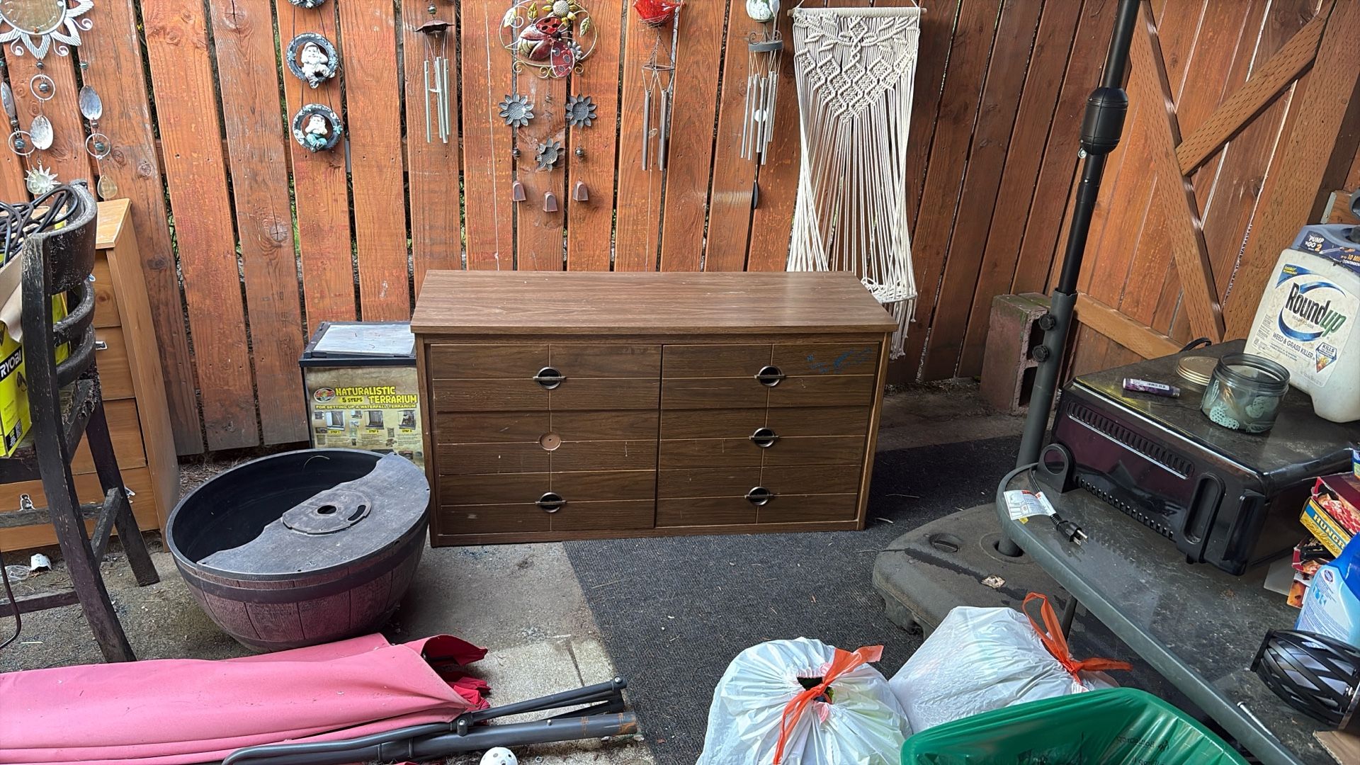 Dresser