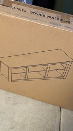 TV Stand