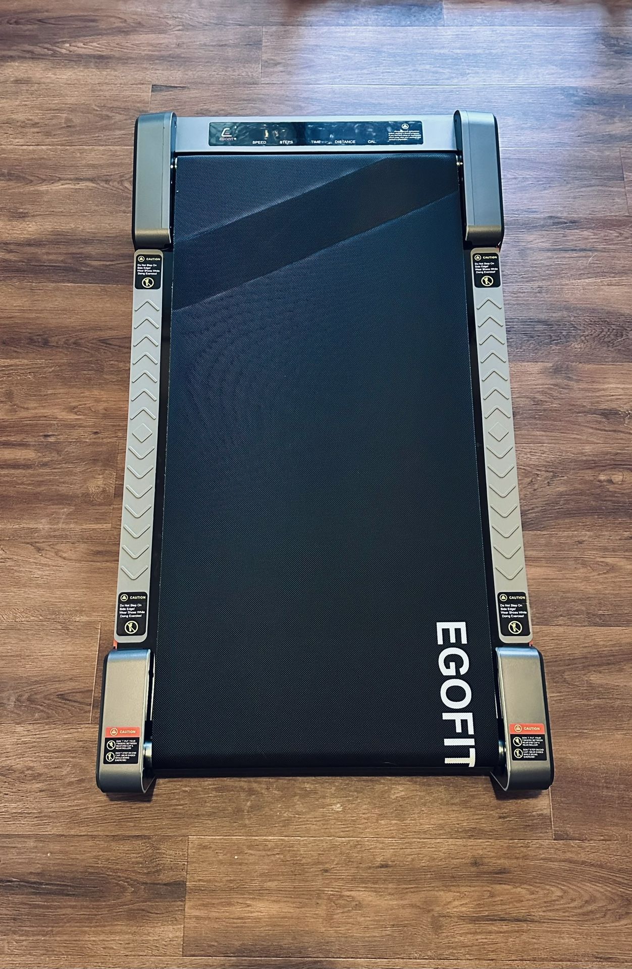 Egofit ComfortDeck M2 Walking Pad Treadmill