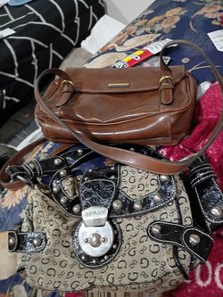Hand bags
