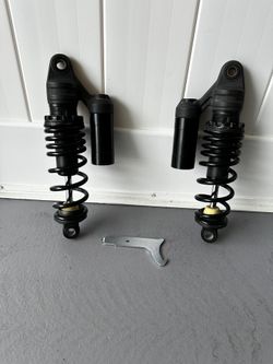 Honda Rebel 1100 Shock Absorbers  (2021-2024)