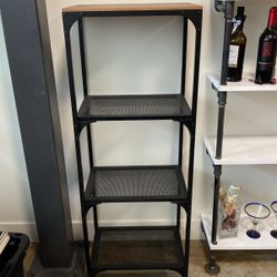 Storage Shelf Rack
