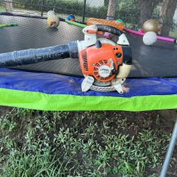 Stihl Leaf Blower 