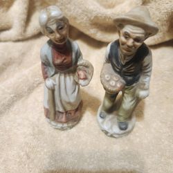 Knick Knacks