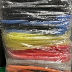 Disposable Hose . 
