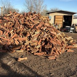 Firewood And Logs. 4 Sale