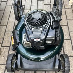  21” Bolens Push Lawn Mower In Cooper City 33330