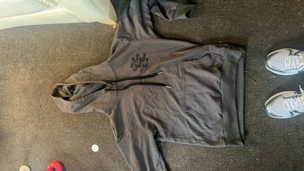 Point Blank Hoodie