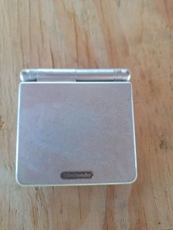 Gameboy, nintendo ds and ps2