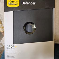 Otterbox Defender Case For IPad Pro