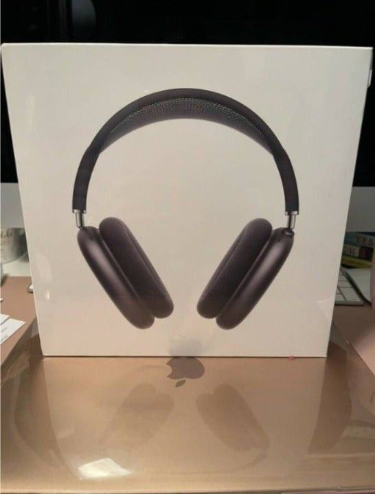Apple AirPods Max-Space Gray