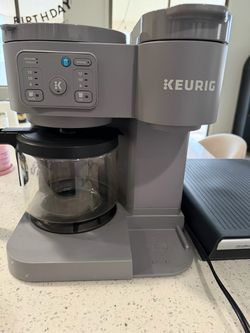 Keurig coffee machine