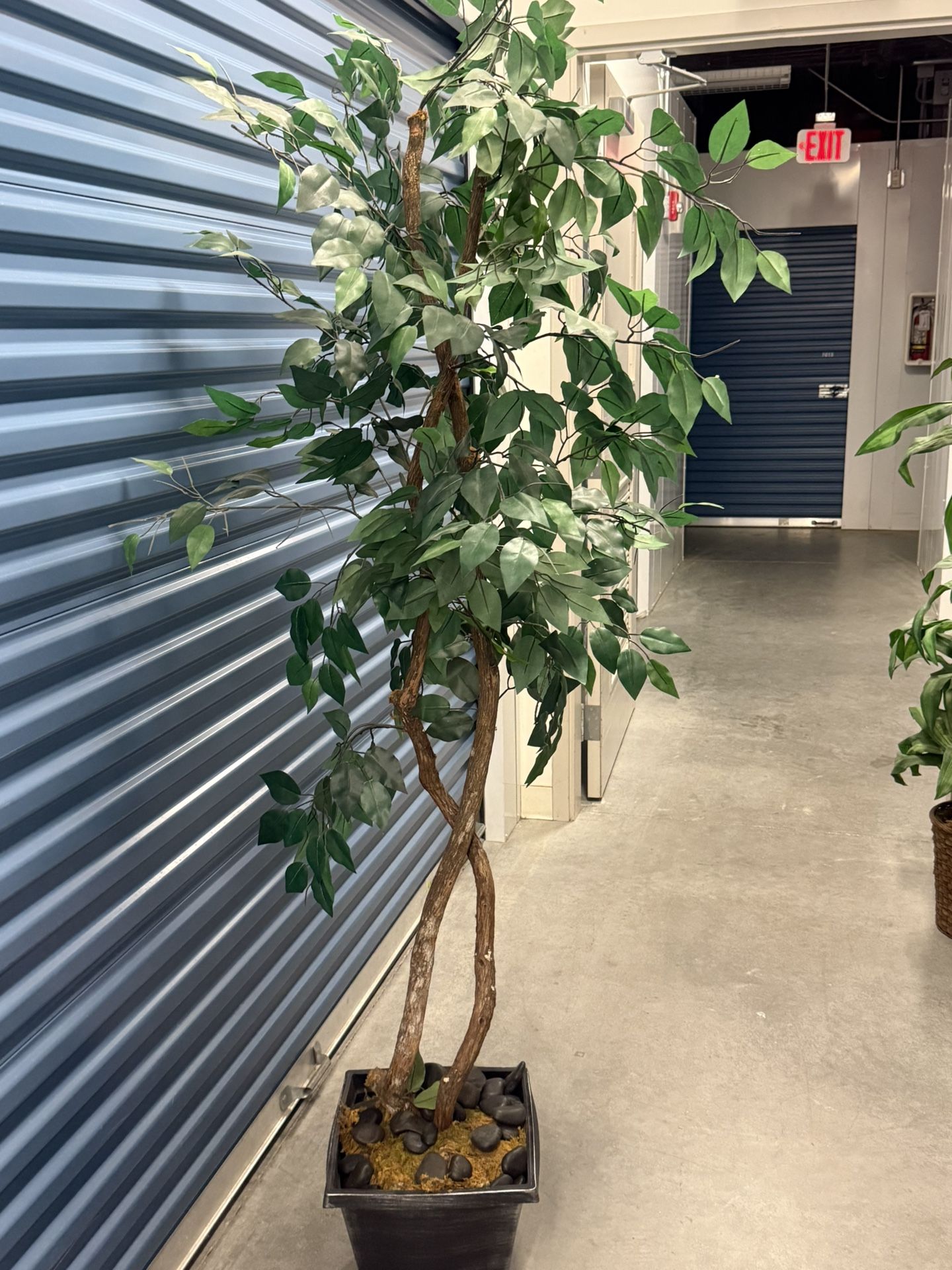 Artificial Trees