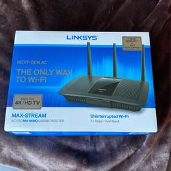 Router
