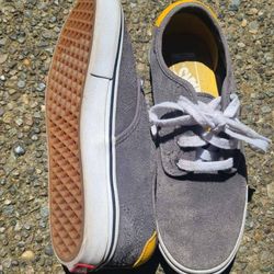 Vans Shoes