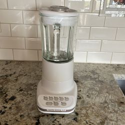 KitchenAid blender