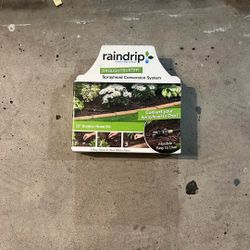 Raindrip Drought Buster 25’