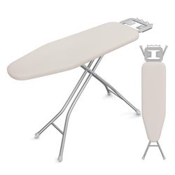 Yaheetech Foldable Ironing Board