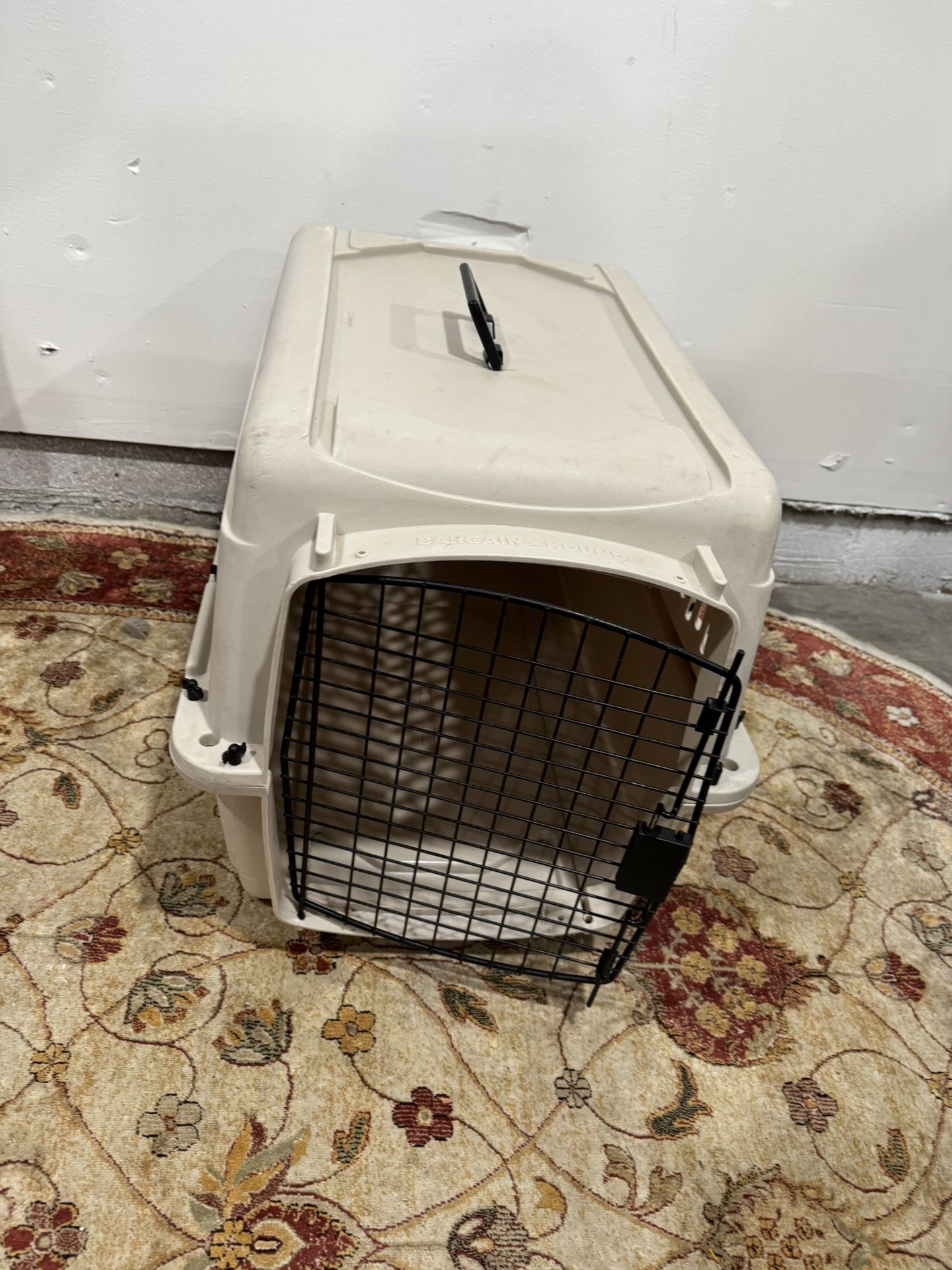 Pet Crate