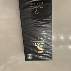5th Scent Perfume 